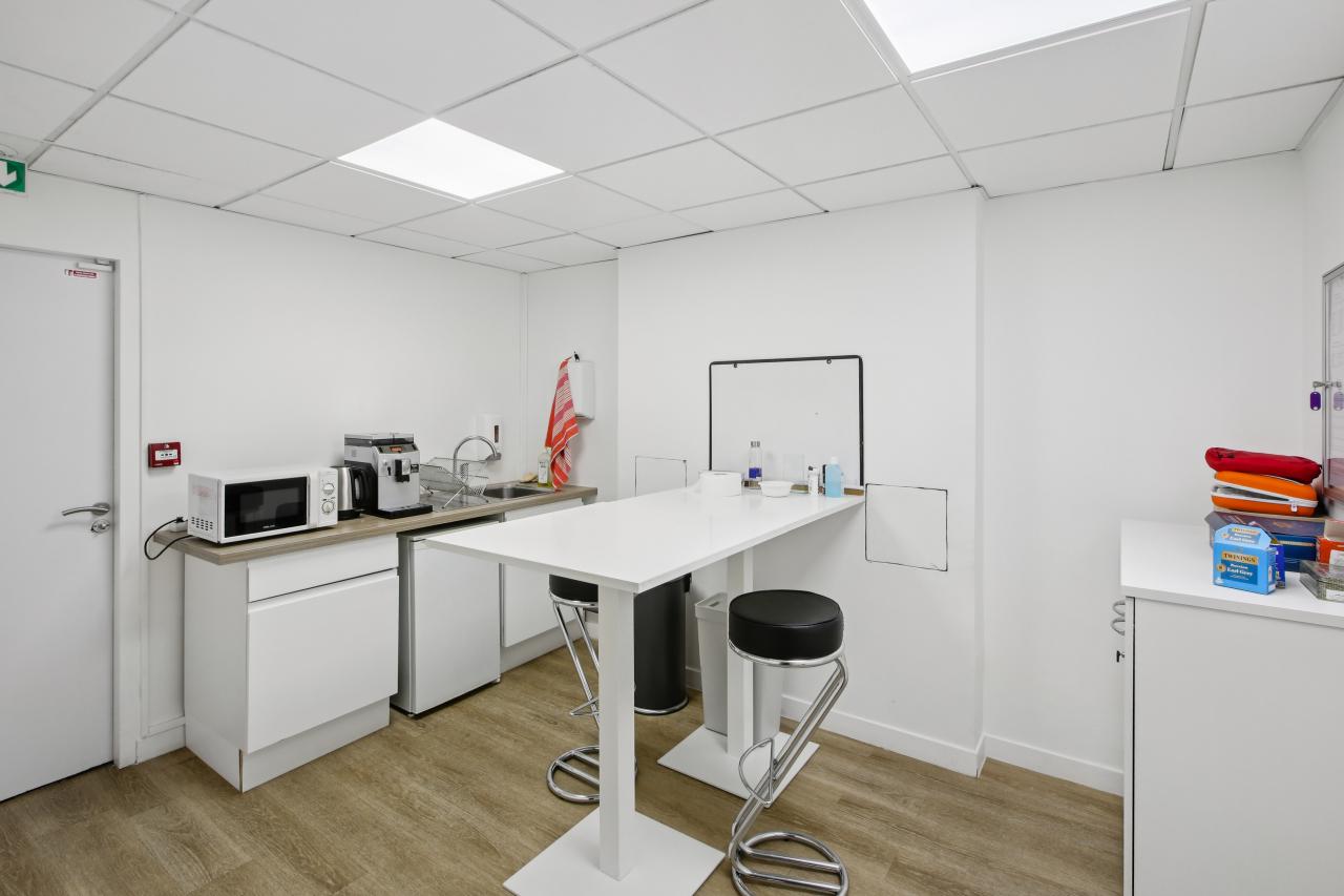 Bureau Neuilly-sur-Seine 254m² Location bureau Neuilly-sur-Seine Hauts-de-Seine OLBUR2532662 4